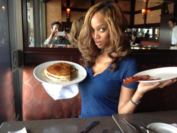 The Best Thing to Happen on Twitter in Awhile